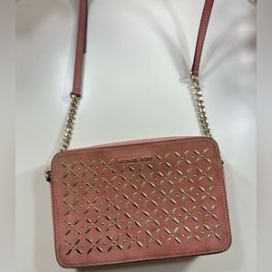 Authentic Michael Kors Crossbody